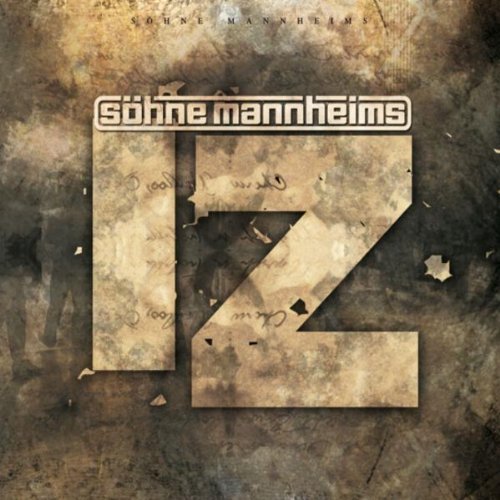 Söhne Mannheims - Iz On - Tekst piosenki, lyrics | Tekściki.pl