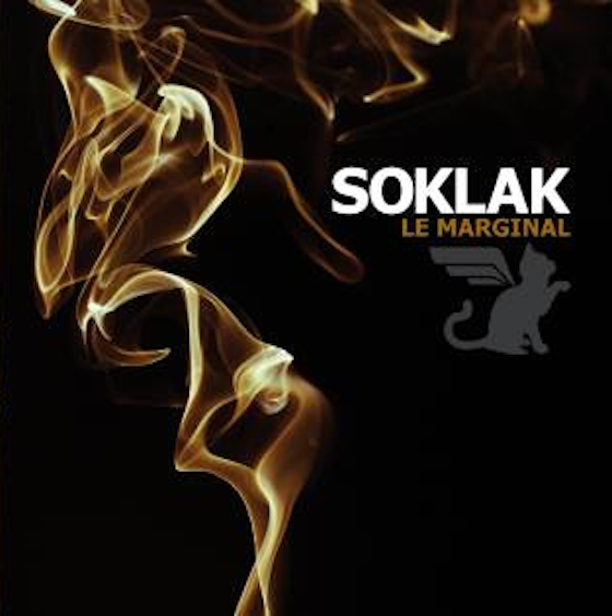 Soklak - Le marginal - Tekst piosenki, lyrics | Tekściki.pl