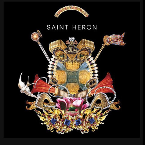 Solange - Saint Heron - Tekst piosenki, lyrics | Tekściki.pl