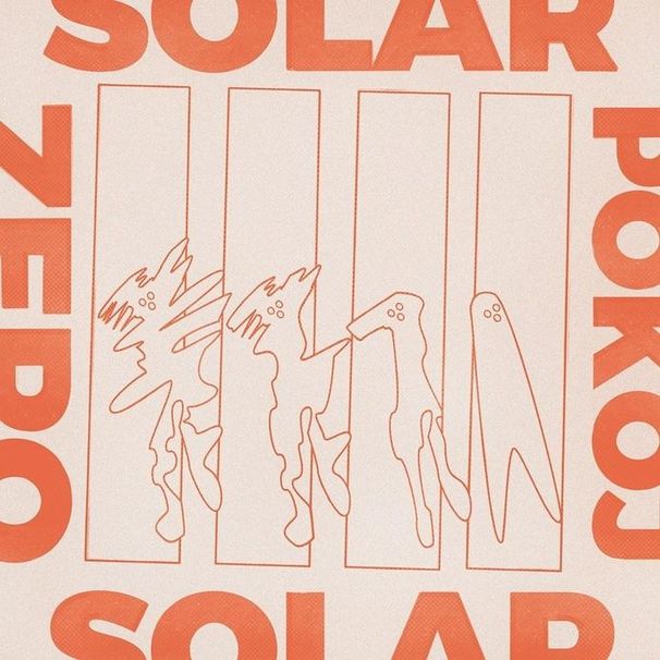 Solar - Pokój Zero - Tekst piosenki, lyrics | Tekściki.pl