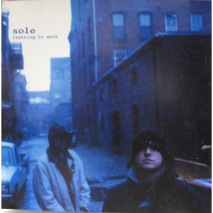Sole - Learning to Walk - Tekst piosenki, lyrics | Tekściki.pl