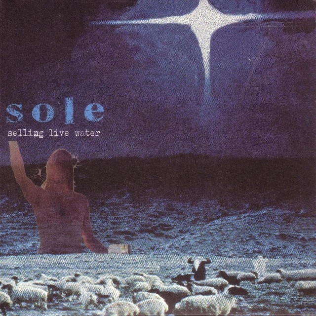 Sole - Selling Live Water - Tekst piosenki, lyrics | Tekściki.pl