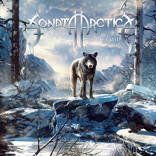 Sonata Arctica - Pariah's Child - Tekst piosenki, lyrics | Tekściki.pl