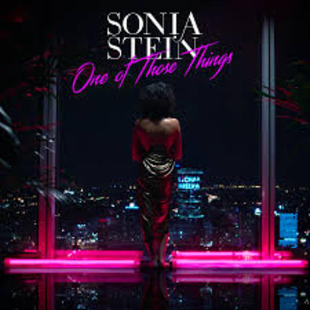 Sonia Stein - One of Those Things - Tekst piosenki, lyrics | Tekściki.pl