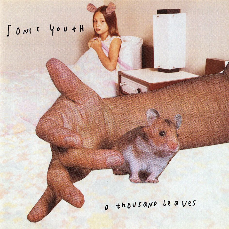 Sonic Youth - A Thousand Leaves - Tekst piosenki, lyrics | Tekściki.pl
