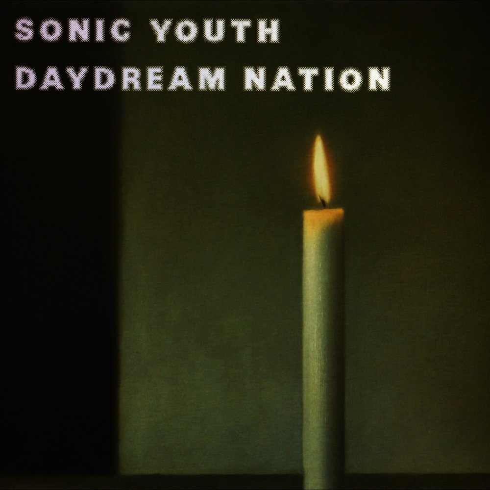 Sonic Youth - Daydream Nation - Tekst piosenki, lyrics | Tekściki.pl