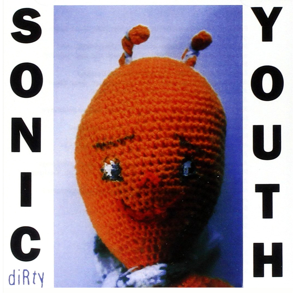 Sonic Youth - Dirty - Tekst piosenki, lyrics | Tekściki.pl