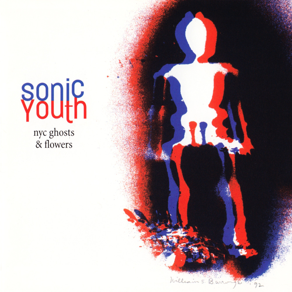 Sonic Youth - NYC Ghosts & Flowers - Tekst piosenki, lyrics | Tekściki.pl