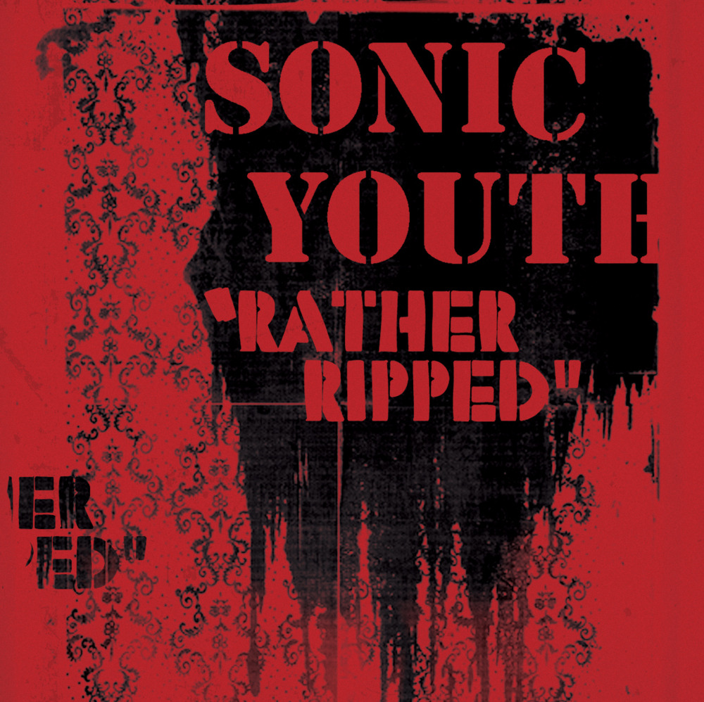 Sonic Youth - Rather Ripped - Tekst piosenki, lyrics | Tekściki.pl
