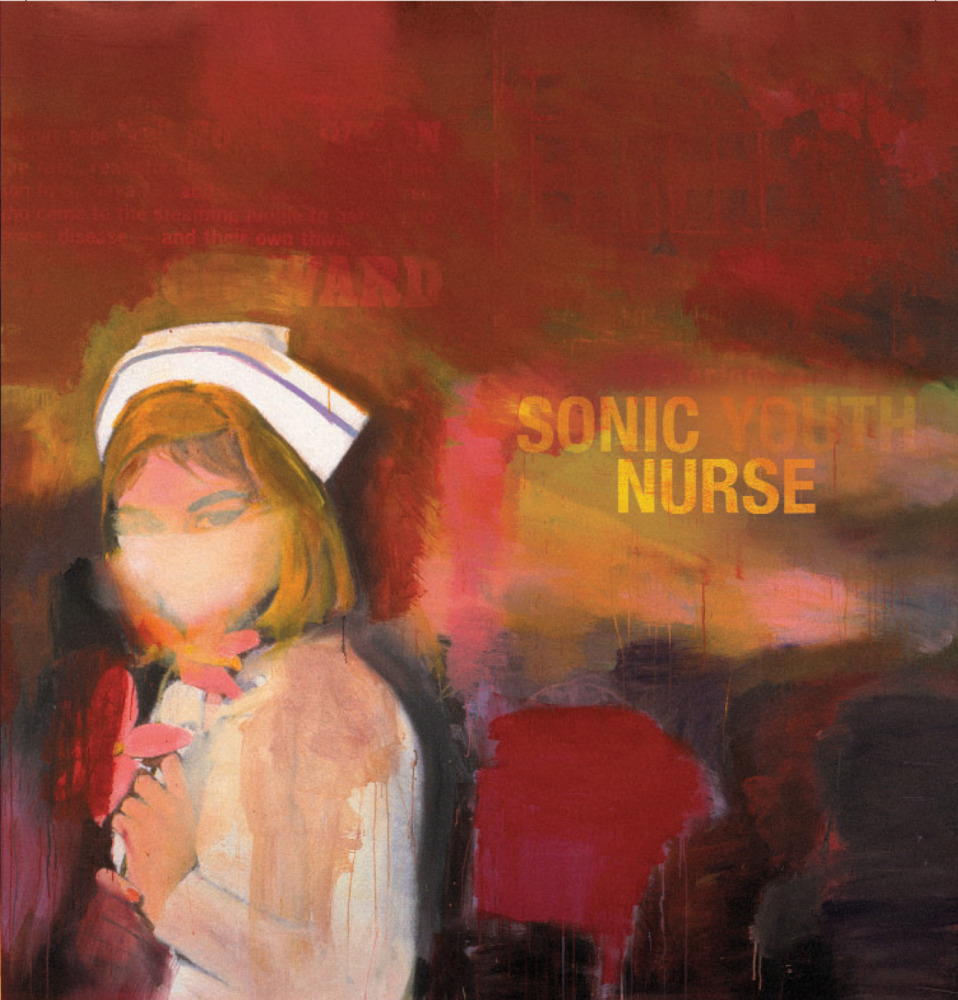 Sonic Youth - Sonic Nurse - Tekst piosenki, lyrics | Tekściki.pl