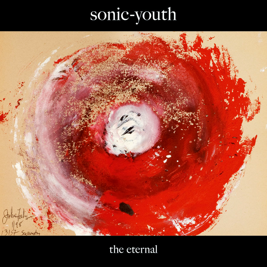 Sonic Youth - The Eternal - Tekst piosenki, lyrics | Tekściki.pl