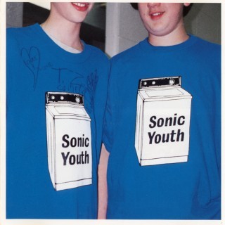 Sonic Youth - Washing Machine - Tekst piosenki, lyrics | Tekściki.pl