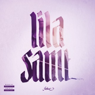 Sookee - Lila Samt - Tekst piosenki, lyrics | Tekściki.pl