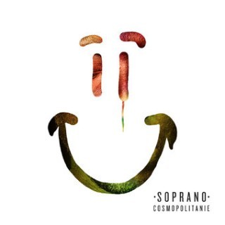 Soprano - Cosmopolitanie - Tekst piosenki, lyrics | Tekściki.pl