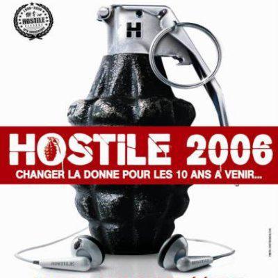 Soprano - Hostile 2006 - Tekst piosenki, lyrics | Tekściki.pl