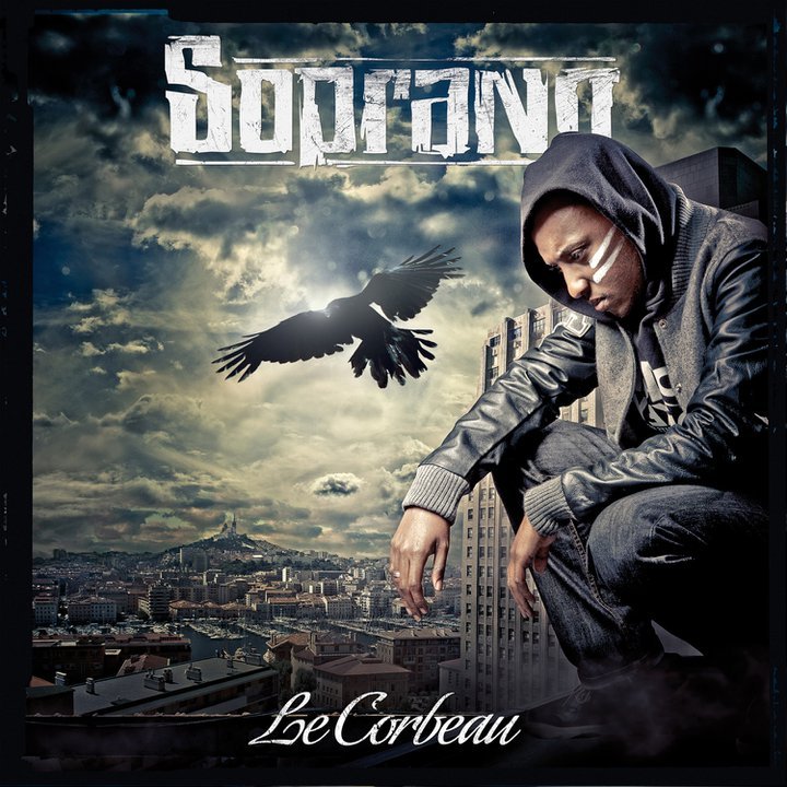 Soprano - Le Corbeau - Tekst piosenki, lyrics | Tekściki.pl