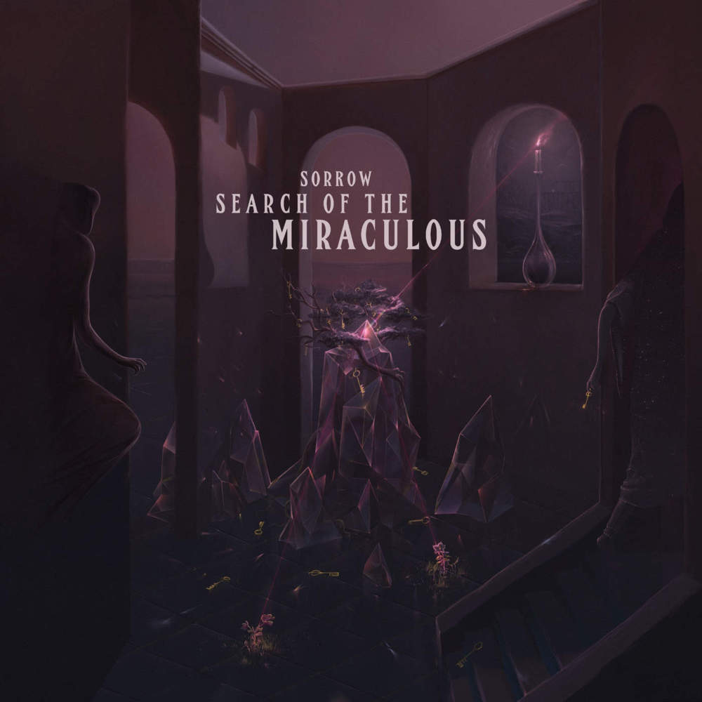 Sorrow - Search of the Miraculous EP - Tekst piosenki, lyrics | Tekściki.pl