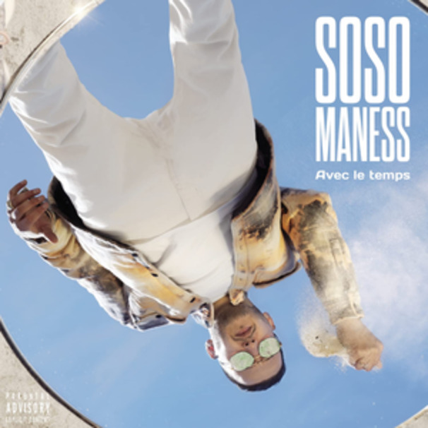 Soso Maness - Avec le temps - Tekst piosenki, lyrics | Tekściki.pl