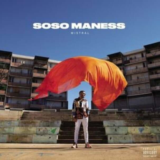 Soso Maness - Mistral - Tekst piosenki, lyrics | Tekściki.pl