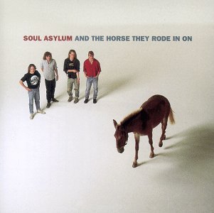 Soul Asylum - And the Horse They Rode In On - Tekst piosenki, lyrics | Tekściki.pl