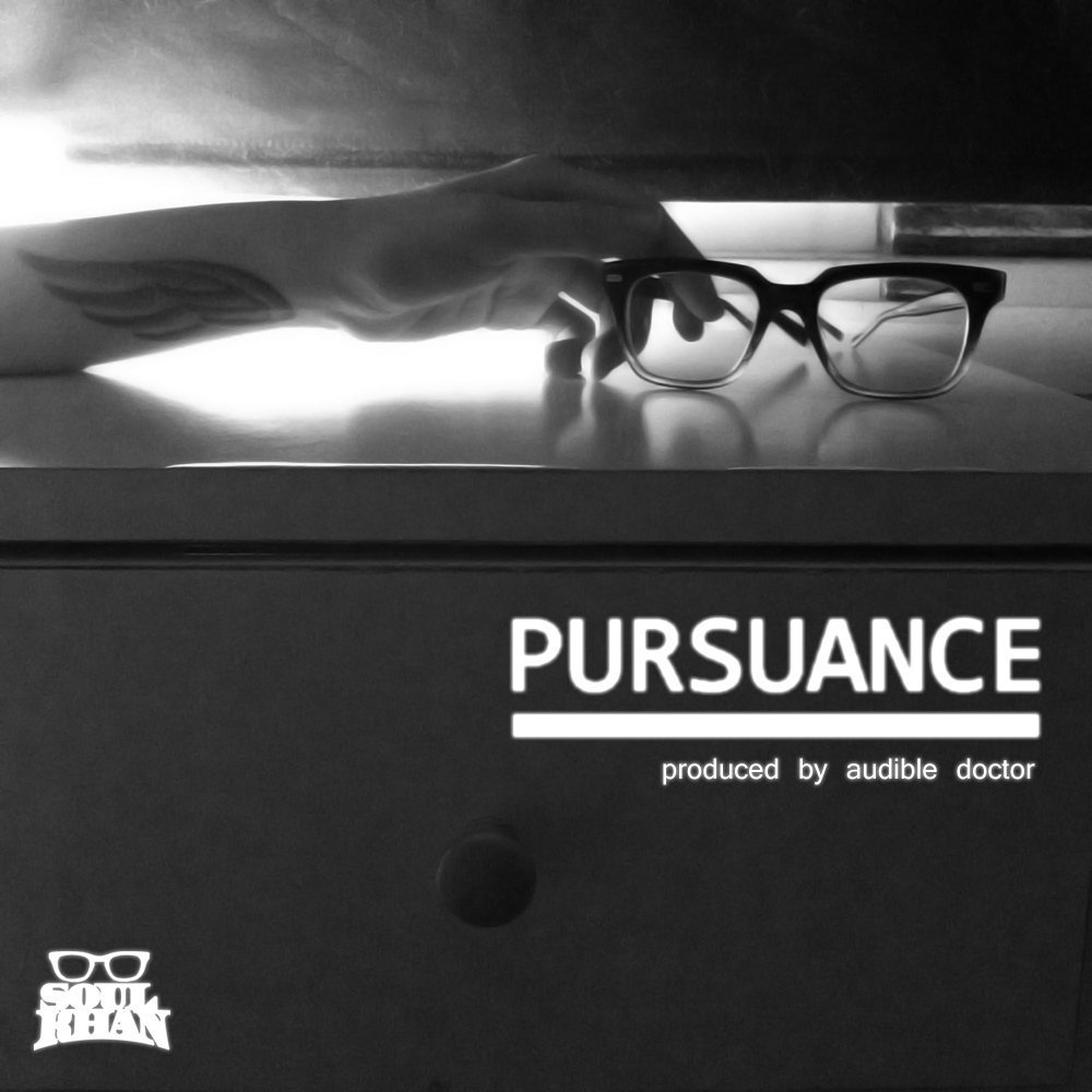 Soul Khan - Pursuance - Tekst piosenki, lyrics | Tekściki.pl