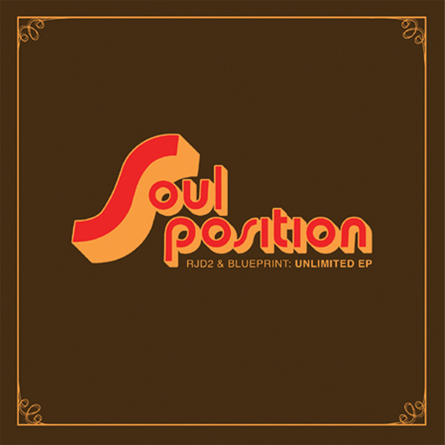 Soul Position - Unlimited EP - Tekst piosenki, lyrics | Tekściki.pl