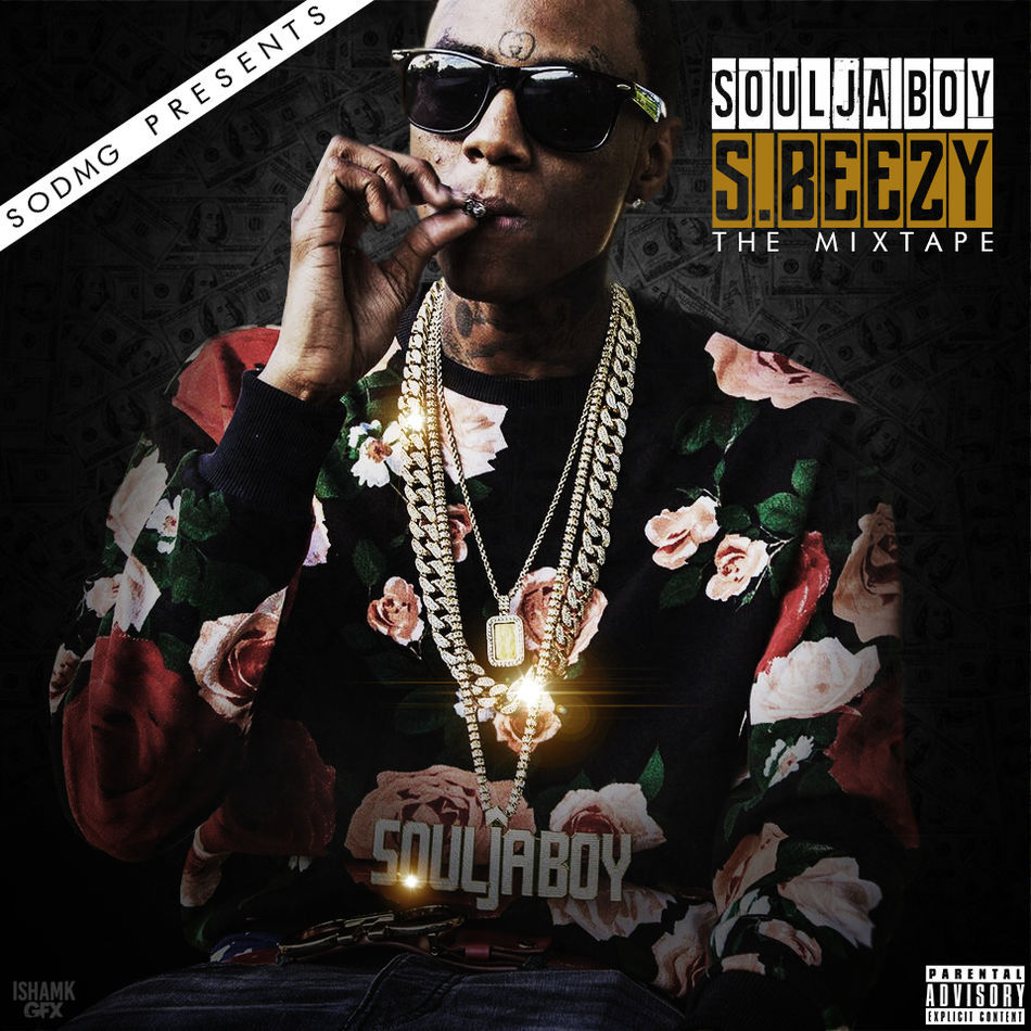Soulja Boy - S Beezy - Tekst piosenki, lyrics | Tekściki.pl