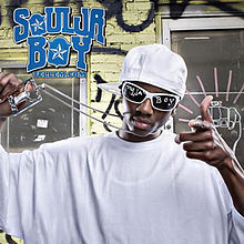 Soulja Boy - SouljaBoyTellEm.com - Tekst piosenki, lyrics | Tekściki.pl