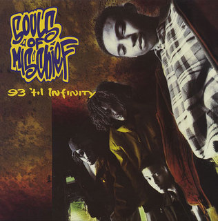 Souls of Mischief - 93 Til Infinity - Tekst piosenki, lyrics | Tekściki.pl