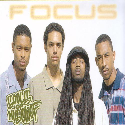 Souls of Mischief - Focus - Tekst piosenki, lyrics | Tekściki.pl