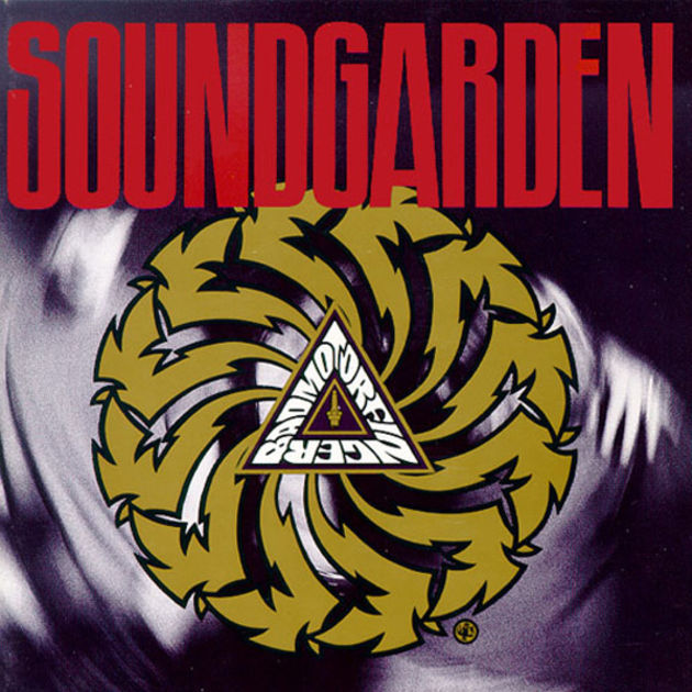 Soundgarden - Badmotorfinger - Tekst piosenki, lyrics | Tekściki.pl