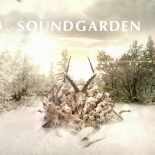 Soundgarden - King Animal - Tekst piosenki, lyrics | Tekściki.pl