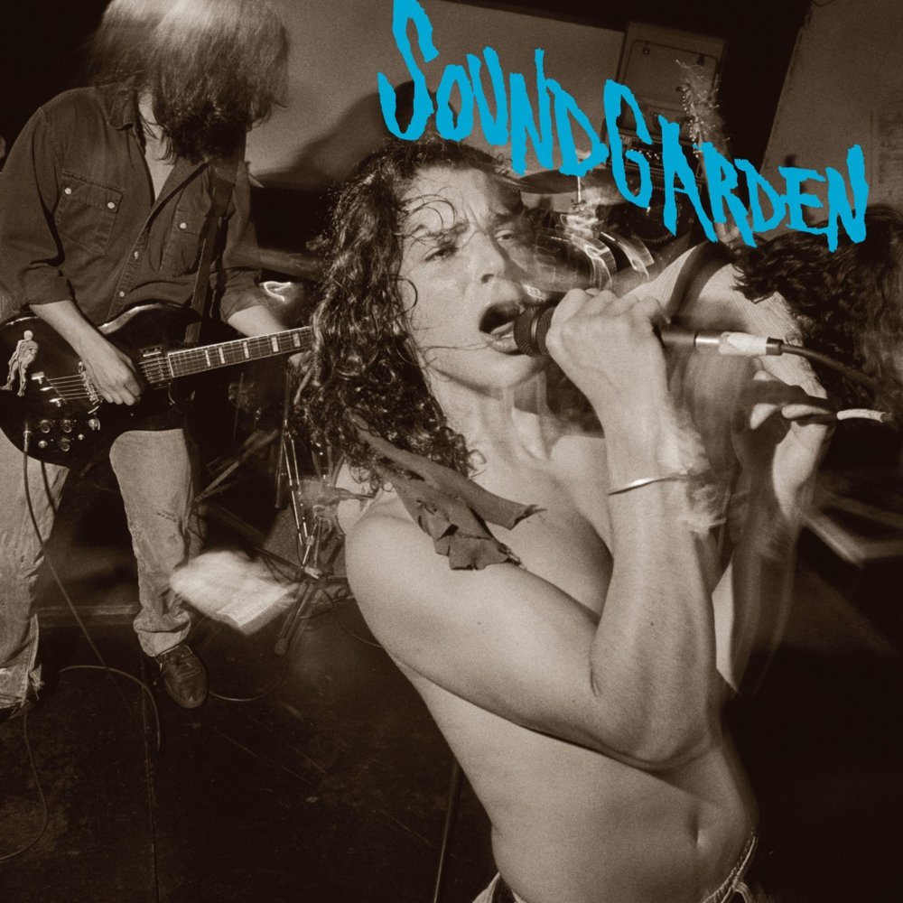 Soundgarden - Screaming Life/Fopp - Tekst piosenki, lyrics | Tekściki.pl
