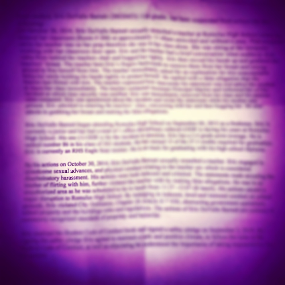 SoVersetile - My Side of the Story (Unofficial EP) - Tekst piosenki, lyrics | Tekściki.pl