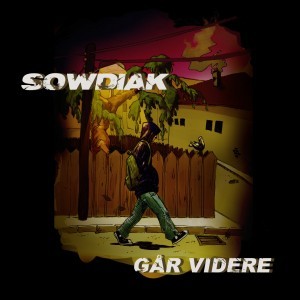 Sowdiak - Går Videre EP - Tekst piosenki, lyrics | Tekściki.pl