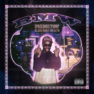 SpaceGhostPurrp - B.M.W. E.P. - Tekst piosenki, lyrics | Tekściki.pl