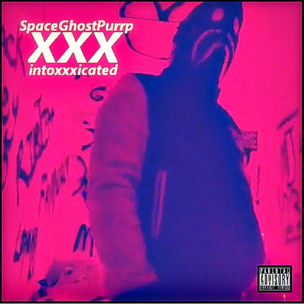 SpaceGhostPurrp - IntoXXXicated - Tekst piosenki, lyrics | Tekściki.pl