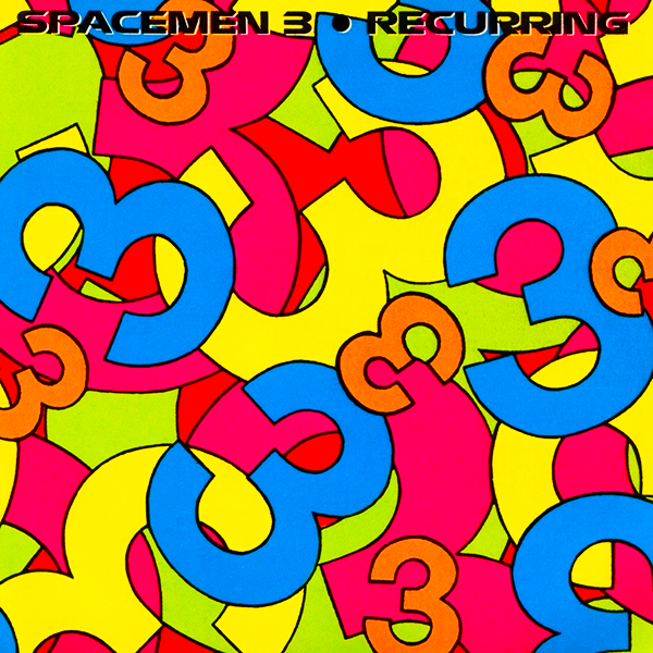 Spacemen 3 - Recurring - Tekst piosenki, lyrics | Tekściki.pl