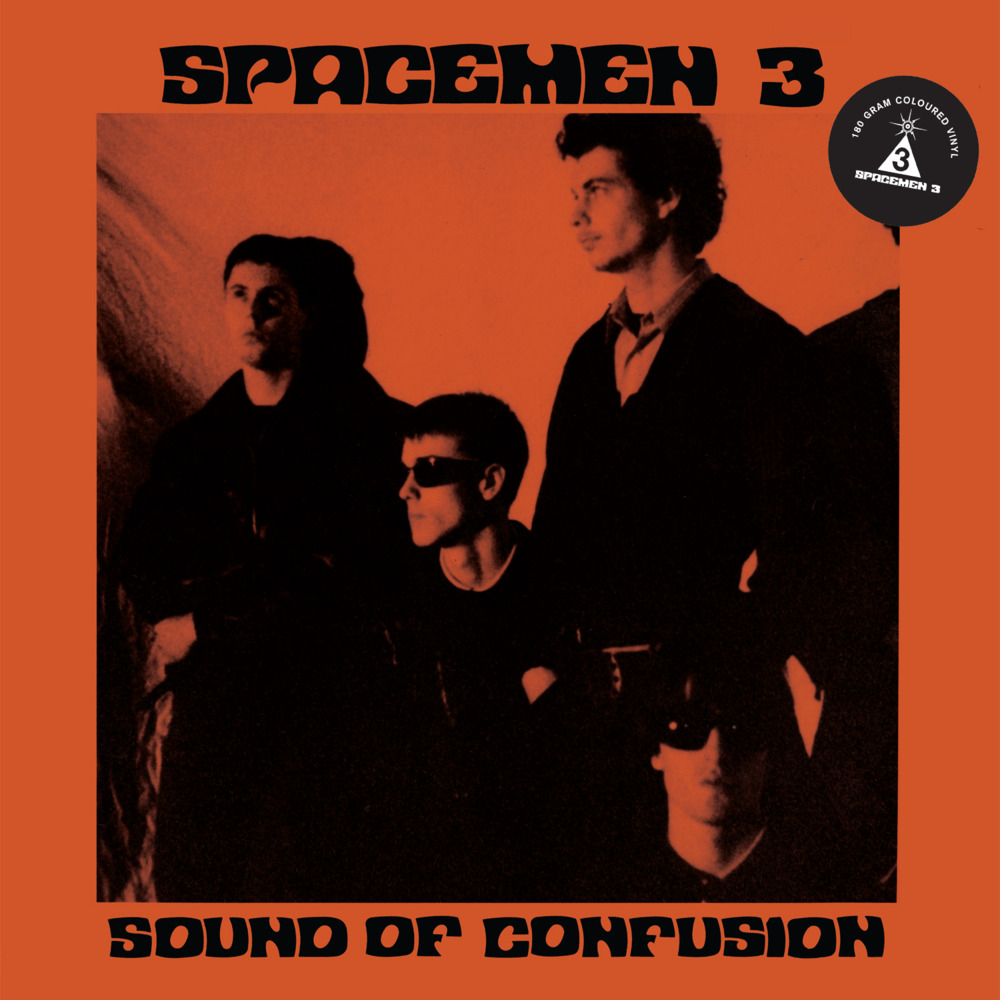 Spacemen 3 - Sound of Confusion - Tekst piosenki, lyrics | Tekściki.pl
