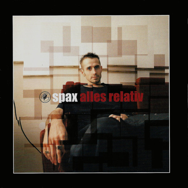 Spax - Alles relativ - Tekst piosenki, lyrics | Tekściki.pl