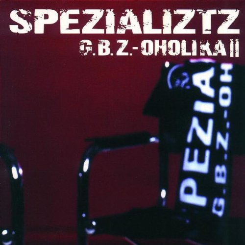 Spezializtz - GBZ Oholika II - Tekst piosenki, lyrics | Tekściki.pl