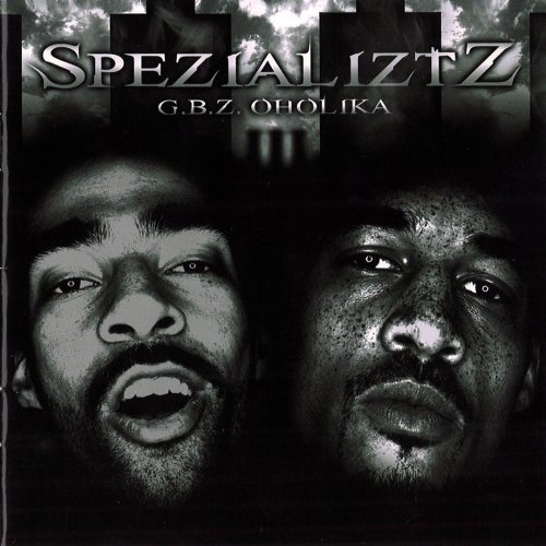 Spezializtz - G.B.Z. Oholika III - Tekst piosenki, lyrics | Tekściki.pl