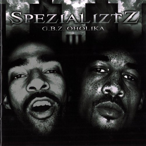 Spezializtz - G.B.Z. Oholika III - Tekst piosenki, lyrics | Tekściki.pl