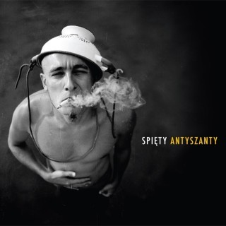 Spięty - Antyszanty - Tekst piosenki, lyrics | Tekściki.pl