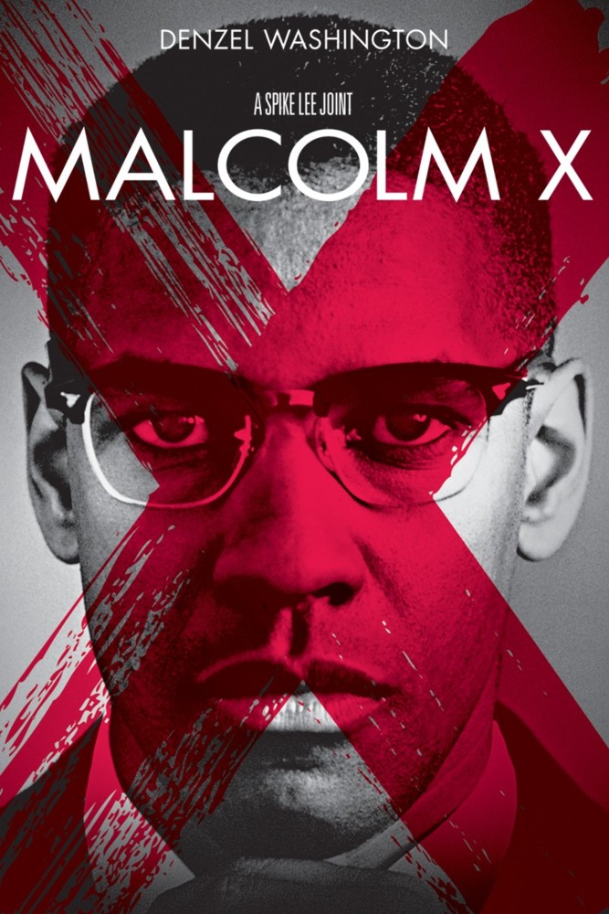 Spike Lee - Malcolm X: The Movie - Tekst piosenki, lyrics | Tekściki.pl