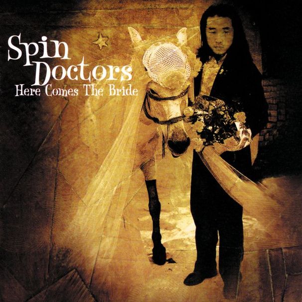 Spin Doctors - Here Comes the Bride - Tekst piosenki, lyrics | Tekściki.pl