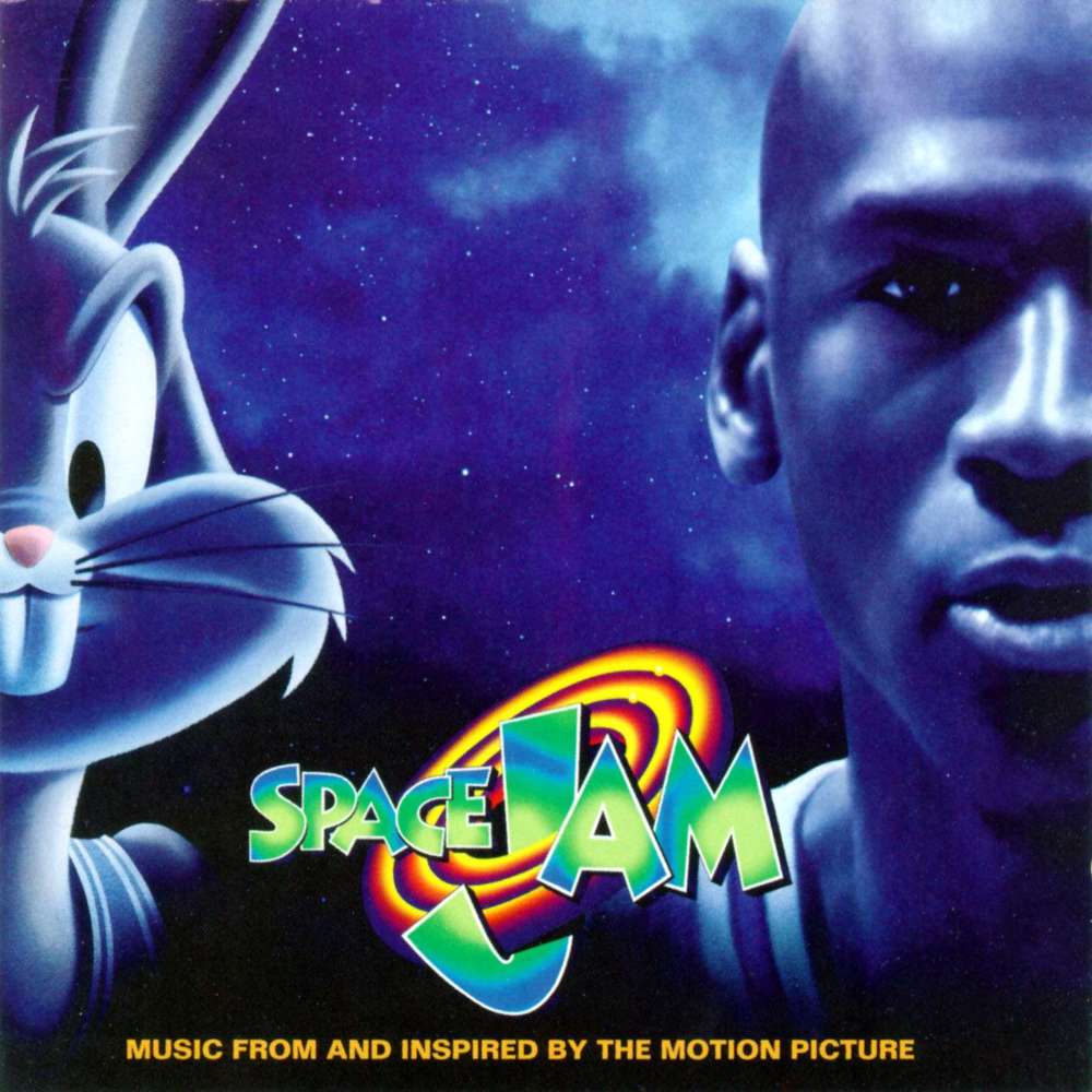 Spin Doctors - Space Jam (OST) - Tekst piosenki, lyrics | Tekściki.pl