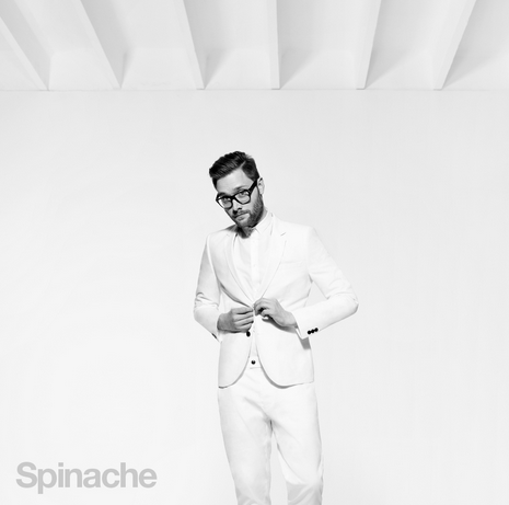 Spinache - Spinache - Tekst piosenki, lyrics | Tekściki.pl