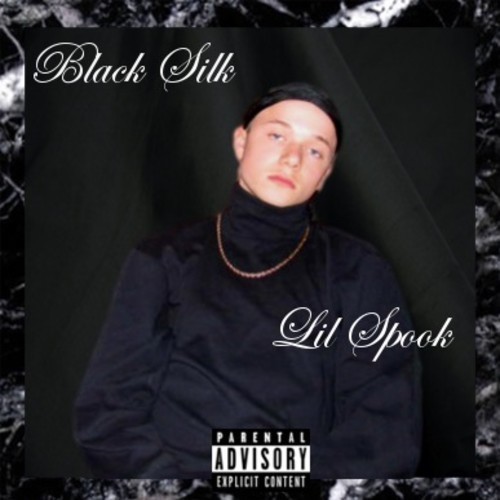 SPOOKY BLACK - Black Silk - Tekst piosenki, lyrics | Tekściki.pl