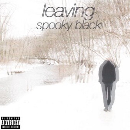 SPOOKY BLACK - Leaving EP - Tekst piosenki, lyrics | Tekściki.pl